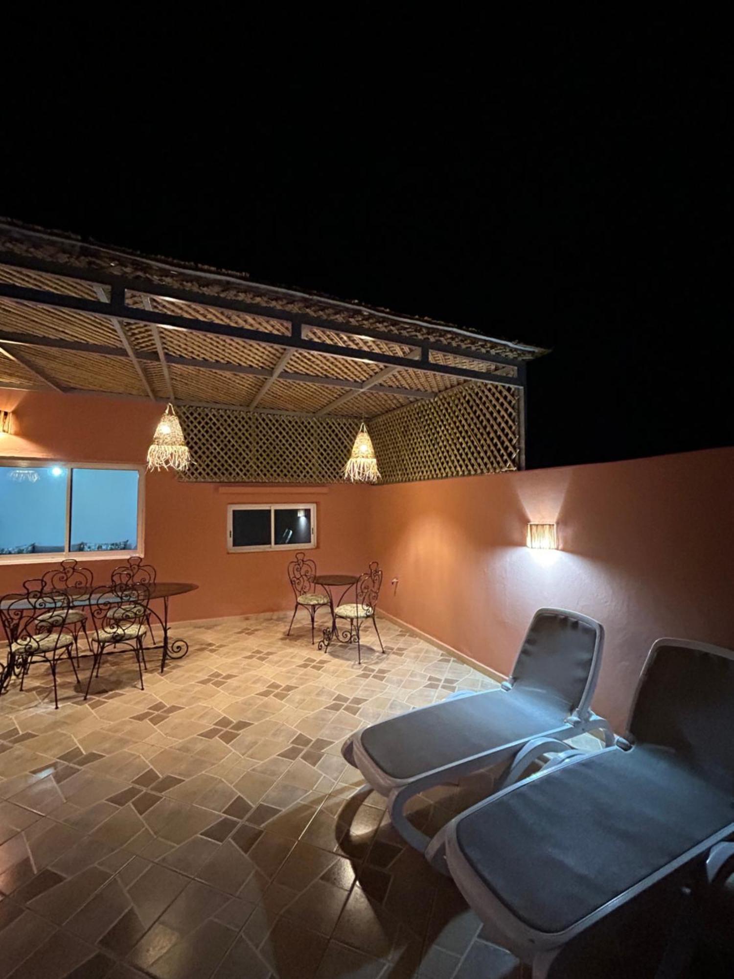 Apartamento Duplex Elegant Et Calme Marrakech Menara *