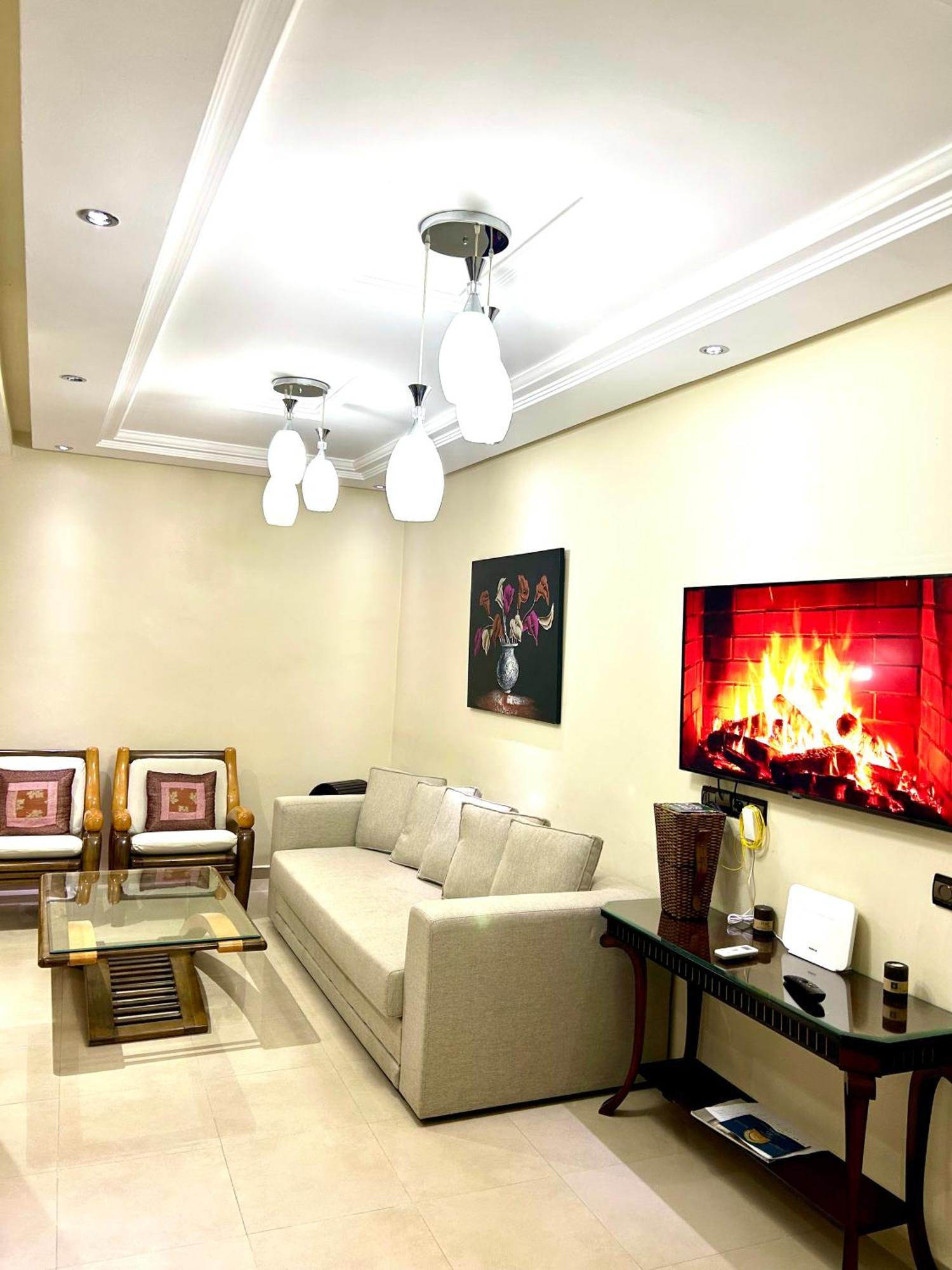 Apartamento Duplex Elegant Et Calme Marrakech Menara Marrakesh